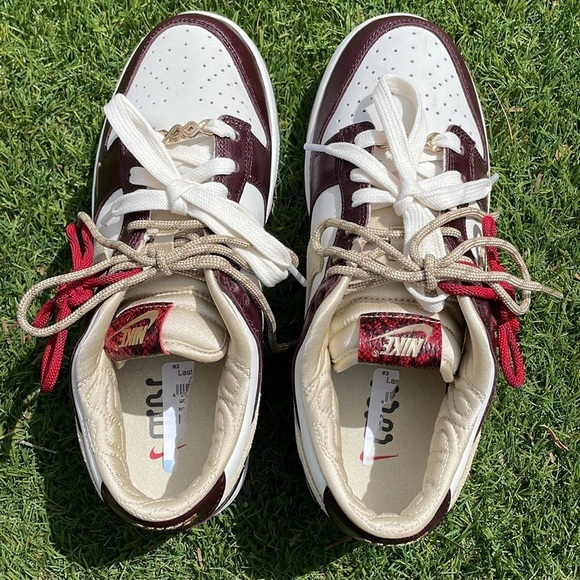 NWT NIKE Dunks! RARE! - Picture 10 of 15